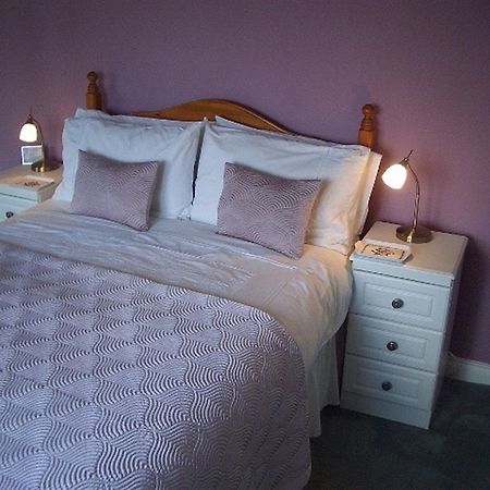 Dove Meadow Bed & Breakfast Denstone Экстерьер фото