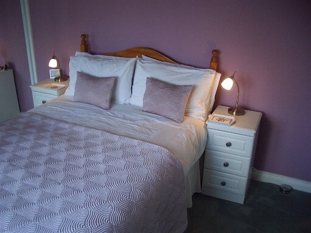 Dove Meadow Bed & Breakfast Denstone Экстерьер фото