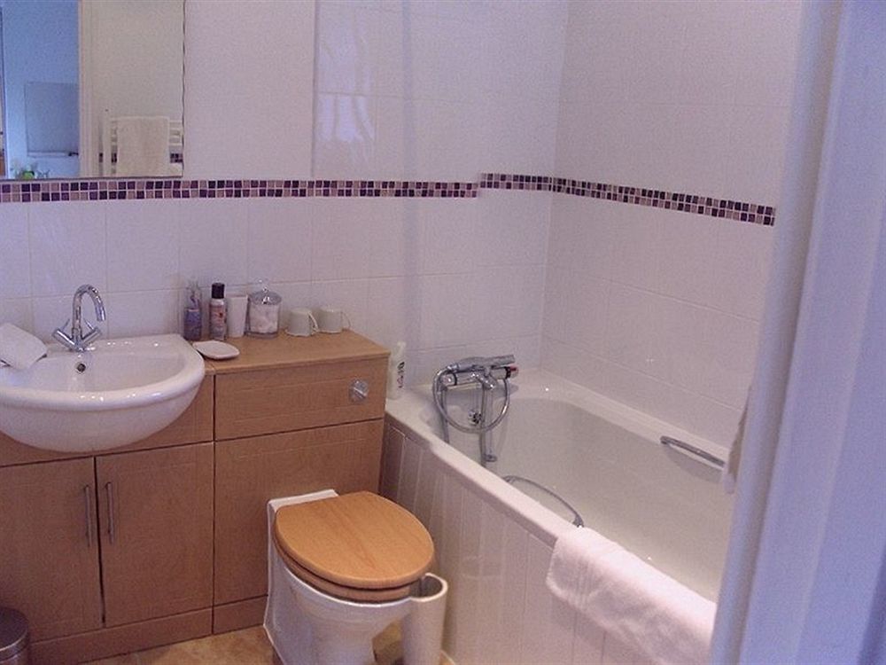 Dove Meadow Bed & Breakfast Denstone Экстерьер фото