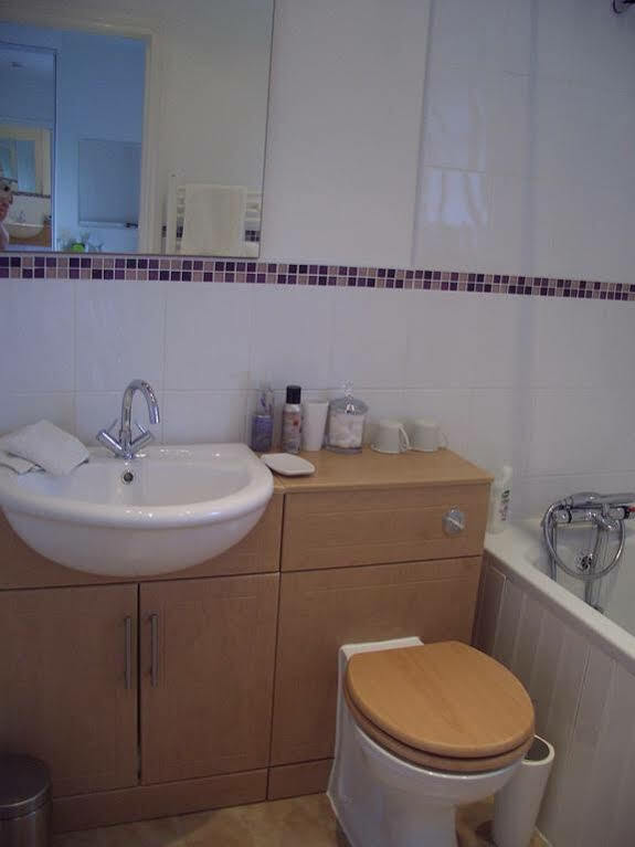 Dove Meadow Bed & Breakfast Denstone Экстерьер фото