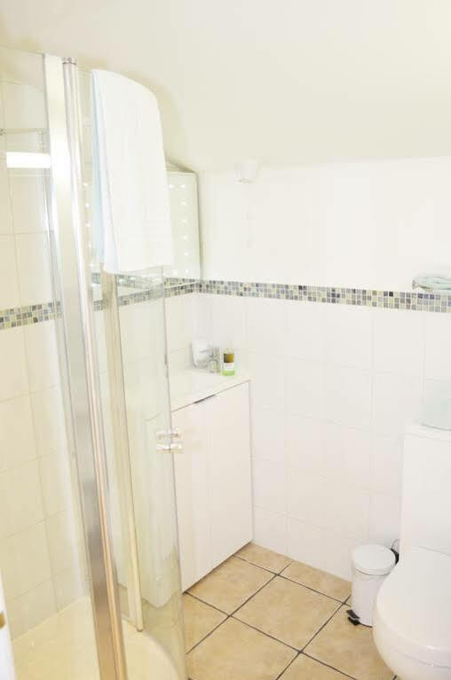 Dove Meadow Bed & Breakfast Denstone Экстерьер фото